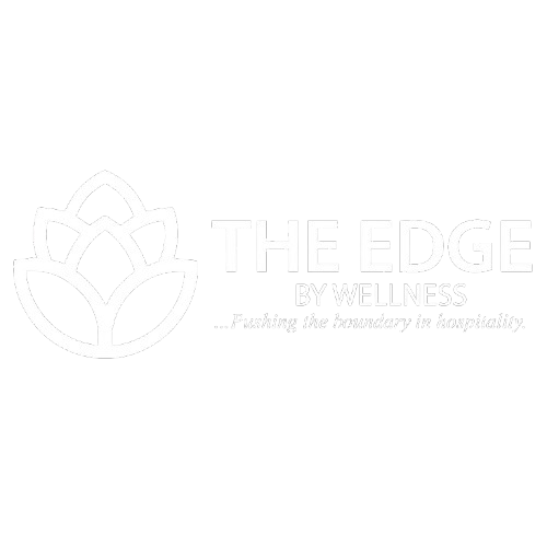 The Edge by Wellness Logo