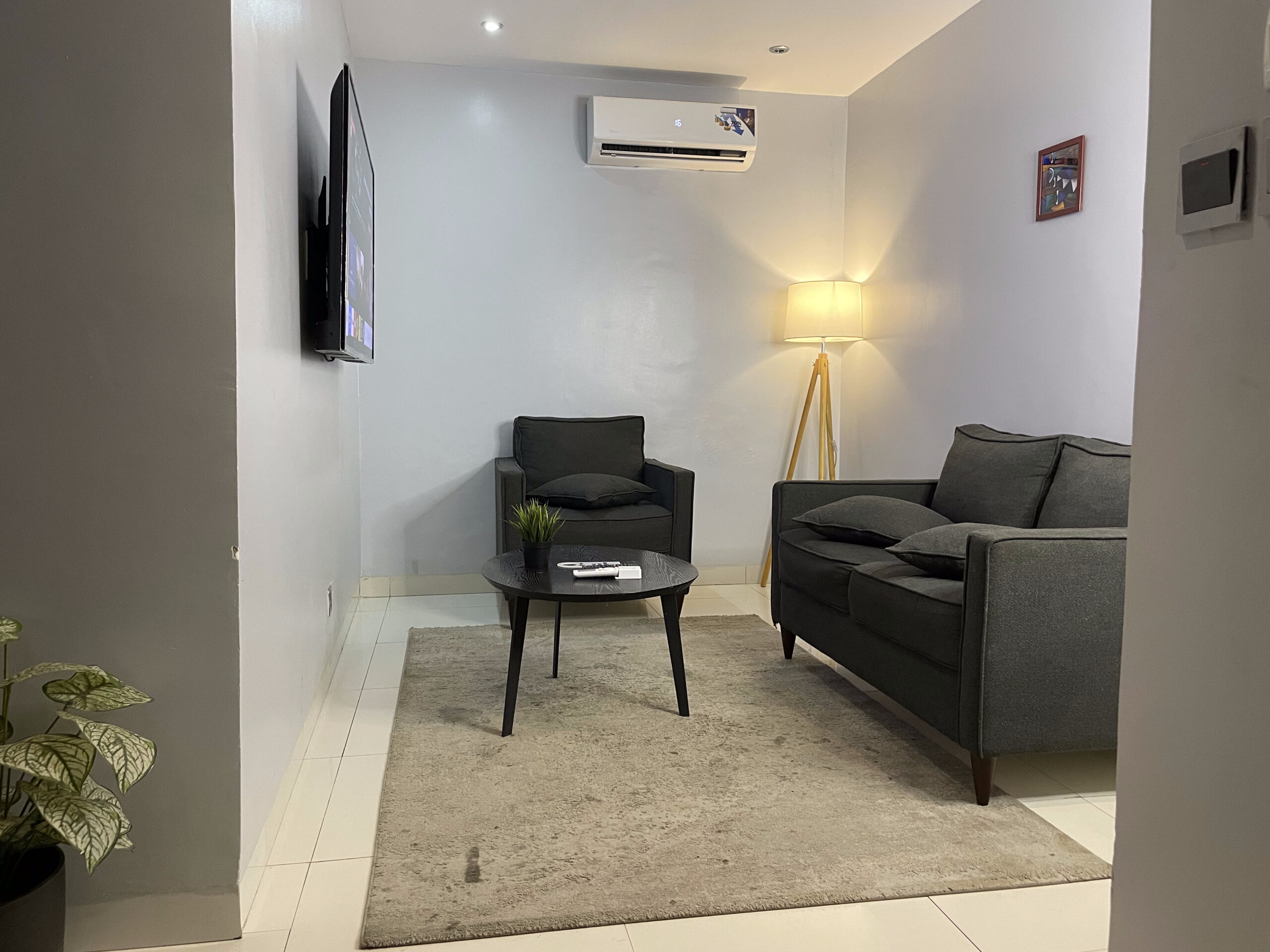 Executive Deluxe Room